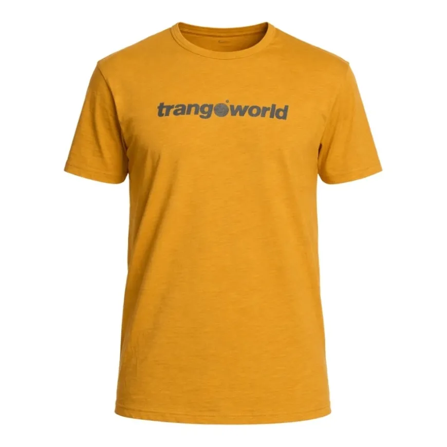 Camisetas manga corta Trangoworld Camiseta Duero Df