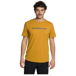 Camisetas manga corta Trangoworld Camiseta Duero Df