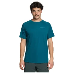 Camisetas manga corta Trangoworld Camiseta Couvet