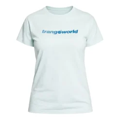 Camisetas manga corta Trangoworld Camiseta Azagra Df