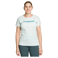 Camisetas manga corta Trangoworld Camiseta Azagra Df