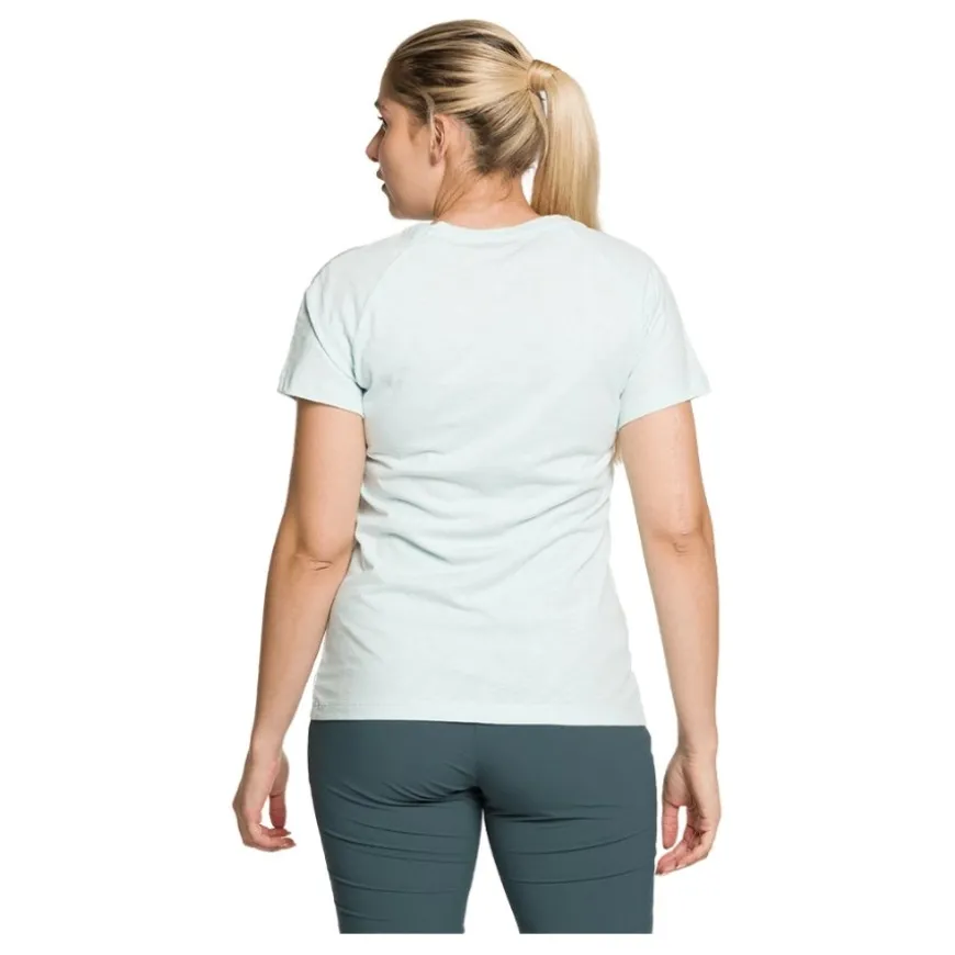 Camisetas manga corta Trangoworld Camiseta Azagra Df