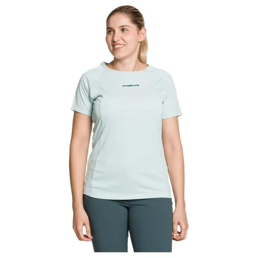Camisetas manga corta Trangoworld Camiseta Demba