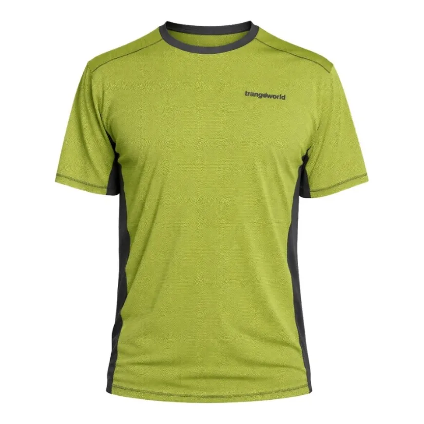 Camisetas manga corta Trangoworld Camiseta Ritsem