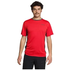 Camisetas manga corta Trangoworld Camiseta Ritsem