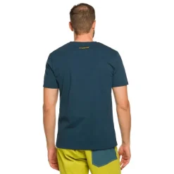 Camisetas manga corta Trangoworld Moonlight