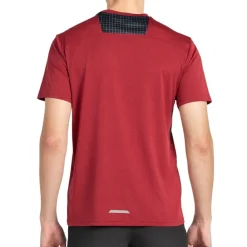 Camisetas manga corta +8000 TURQUI