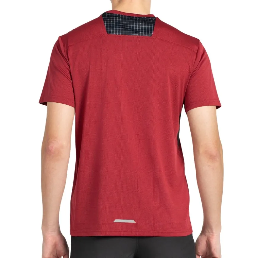 Camisetas manga corta +8000 TURQUI