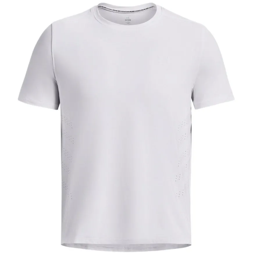 Camisetas manga corta Under armour UA Launch Elite Graphic SS