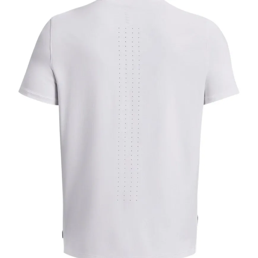 Camisetas manga corta Under armour UA Launch Elite Graphic SS