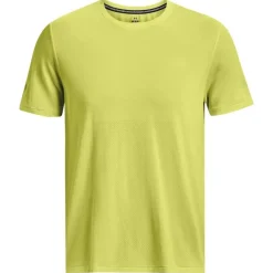 Camisetas manga corta Under armour UA Seamless Stride SS