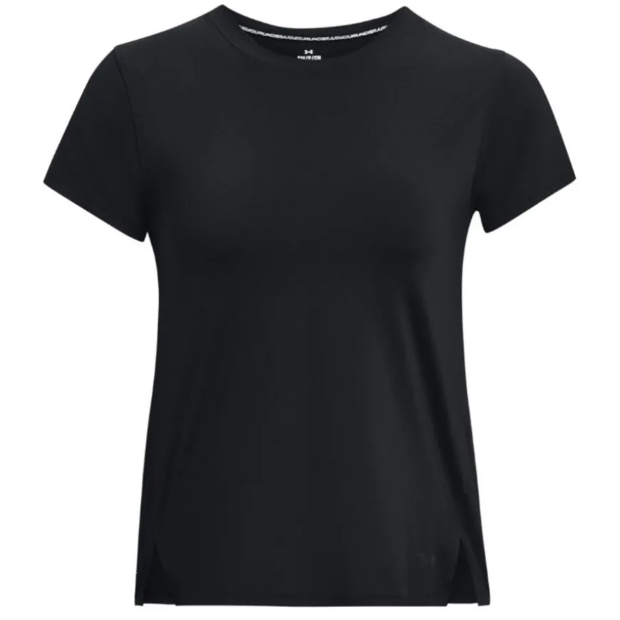 Camisetas manga corta Under armour UA Iso-Chill Laser Tee