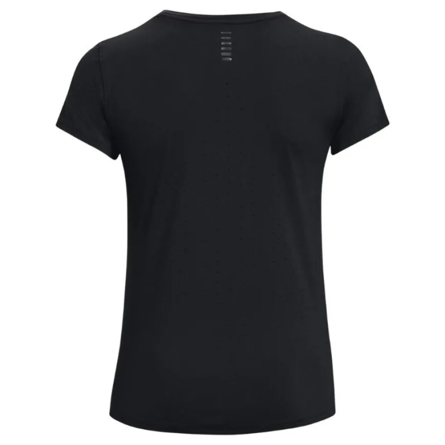 Camisetas manga corta Under armour UA Iso-Chill Laser Tee