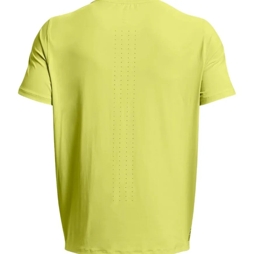 Camisetas manga corta Under armour UA Launch Elite Graphic SS