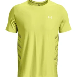 Camisetas manga corta Under armour UA Launch Elite Graphic SS
