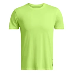 Camisetas manga corta Under armour Ua Run Anywhere Tee