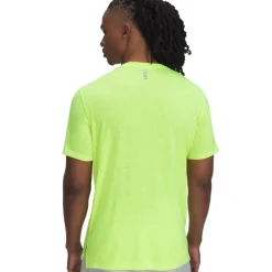 Camisetas manga corta Under armour Ua Launch Camo Shortsleeve
