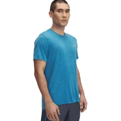 Camisetas manga corta Under armour Ua Launch Camo Shortsleeve