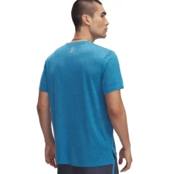 Camisetas manga corta Under armour Ua Launch Camo Shortsleeve