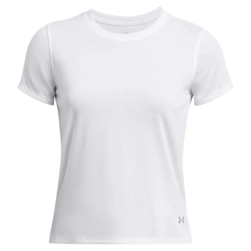 Camisetas manga corta Under armour Ua Launch Shortsleeve