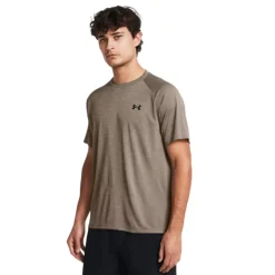 Camisetas manga corta Under armour Tech Ssc- Twist