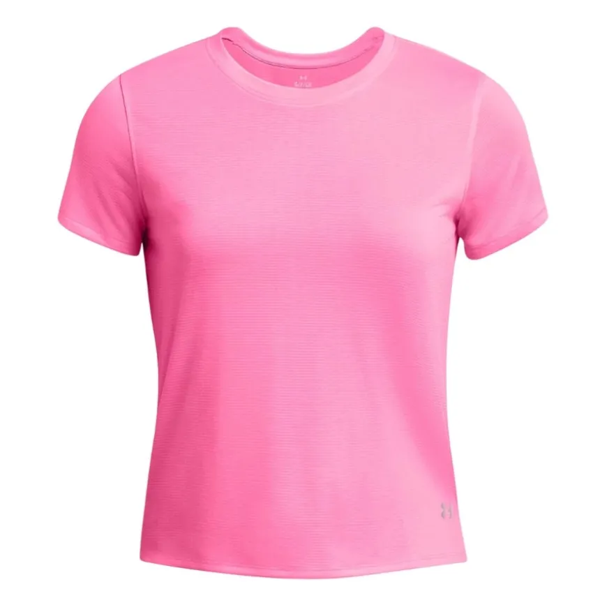 Camisetas manga corta Under armour Launch Tee