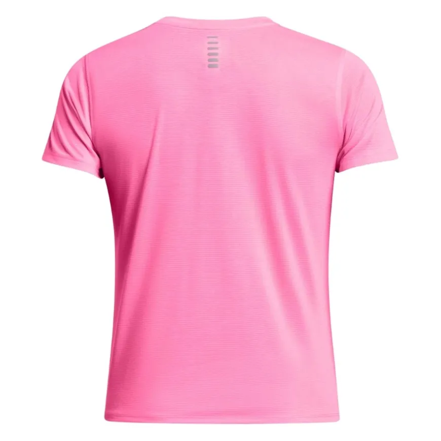 Camisetas manga corta Under armour Launch Tee