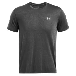 Camisetas manga corta Under armour Ua Launch Camo Shortsleeve