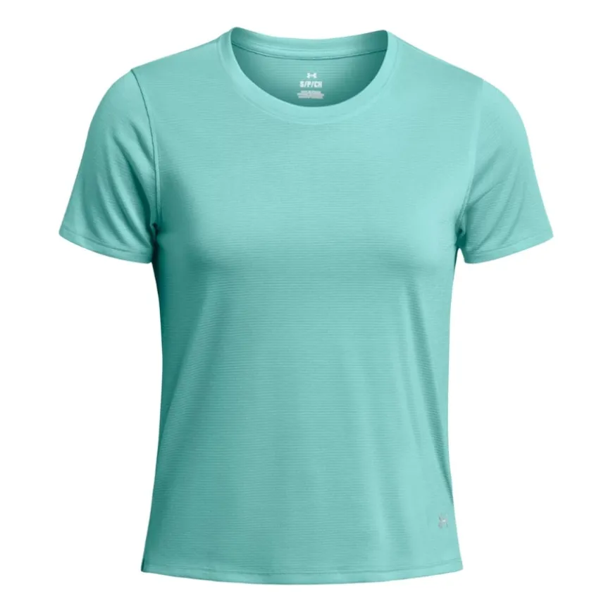 Camisetas manga corta Under armour Launch Tee