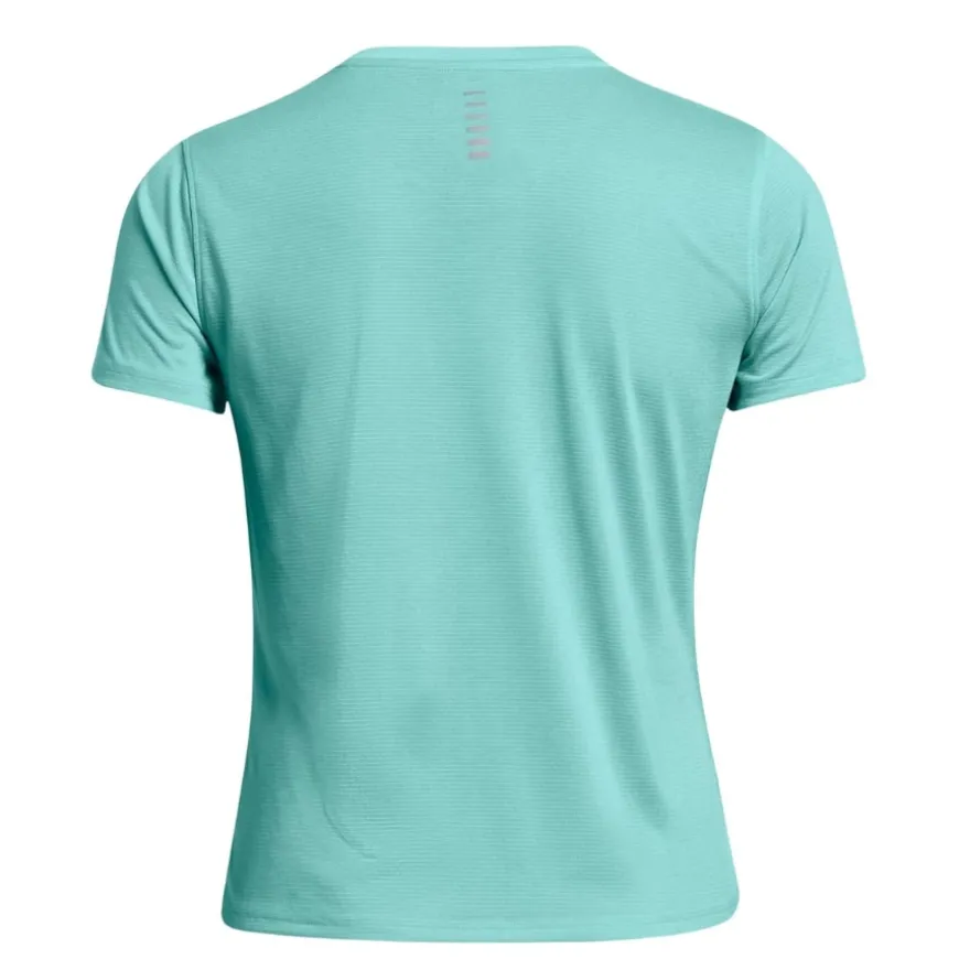 Camisetas manga corta Under armour Launch Tee