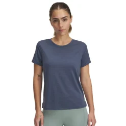 Camisetas manga corta Under armour Ua Launch Shortsleeve