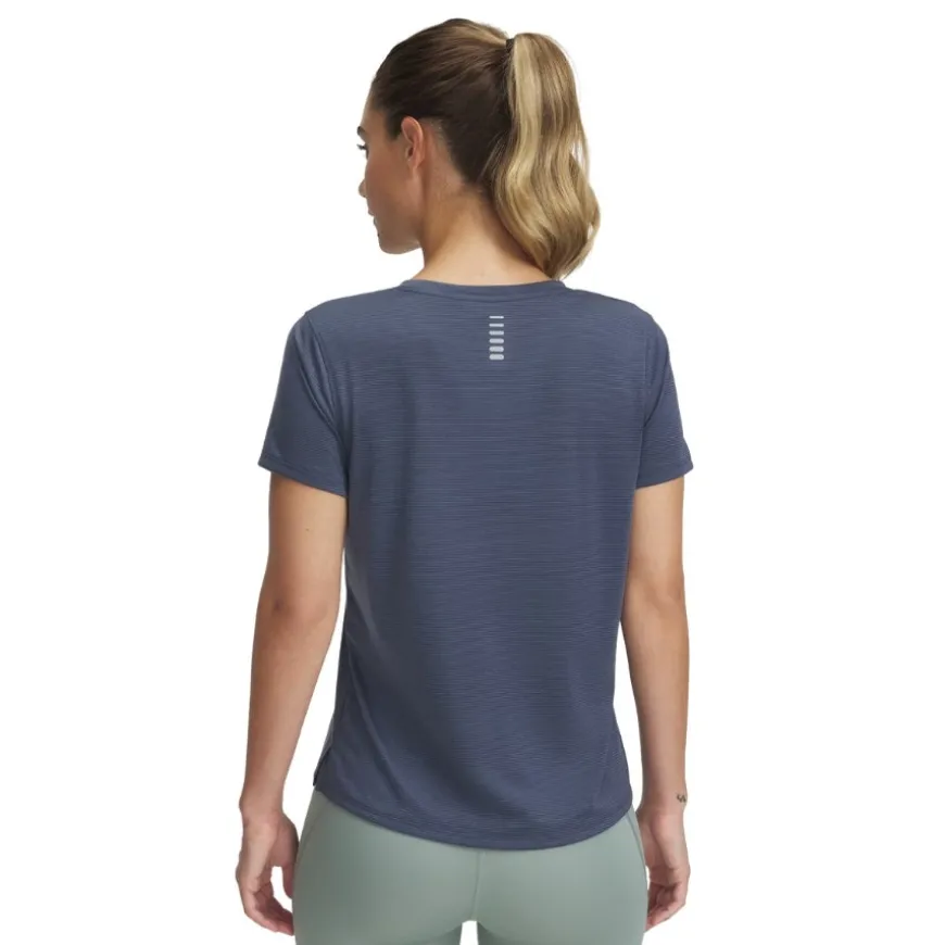 Camisetas manga corta Under armour Ua Launch Shortsleeve