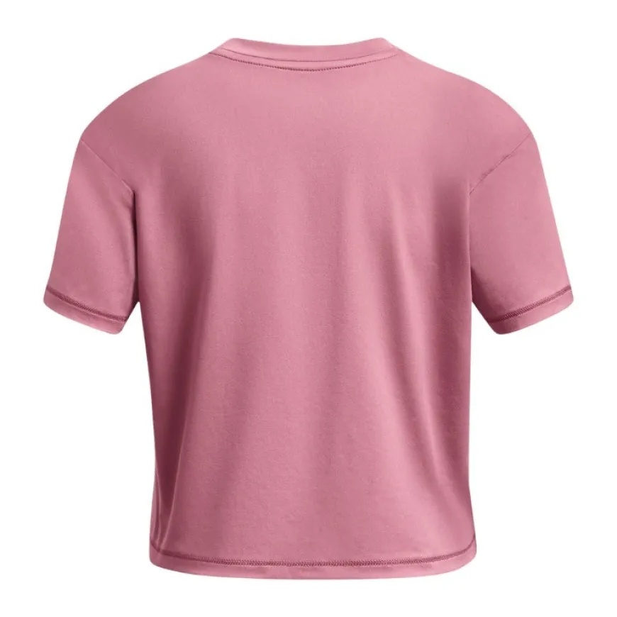 Camisetas manga corta Under armour Motion SS
