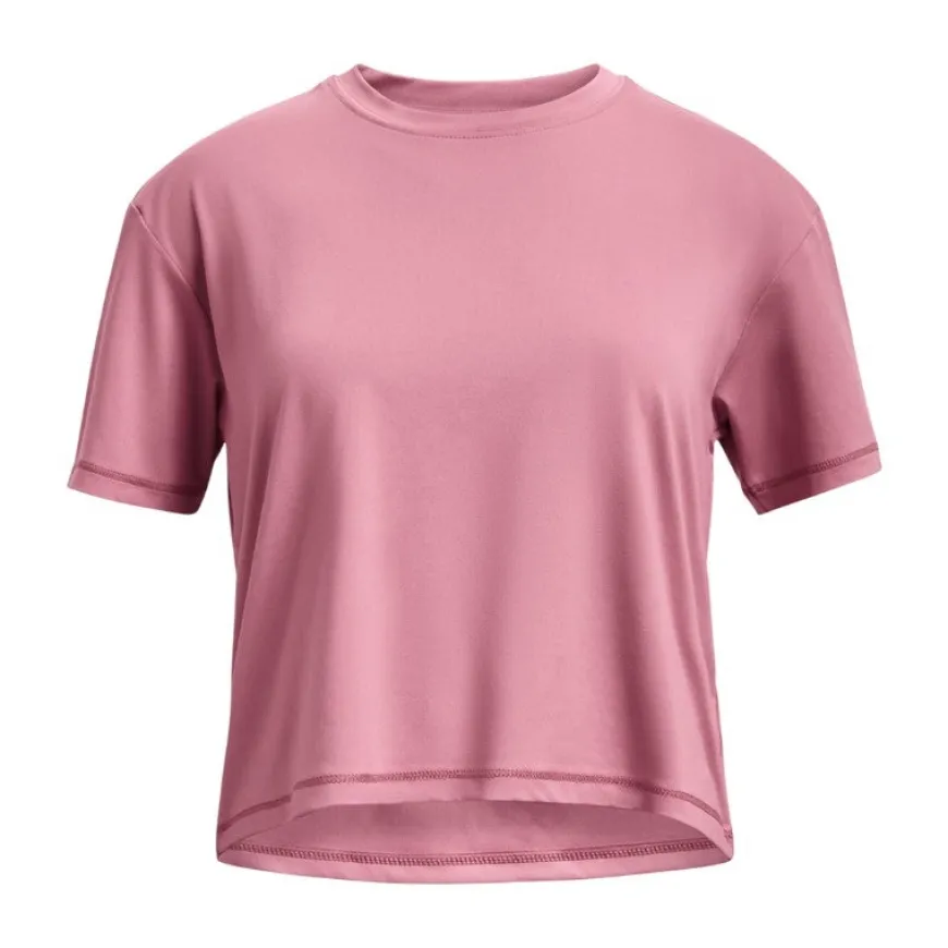 Camisetas manga corta Under armour Motion SS
