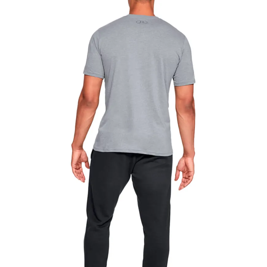 Camisetas manga corta Under armour Ua Boxed Sportstyle Ss NOOS