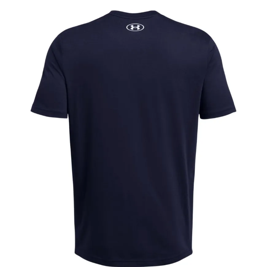 Camisetas manga corta Under armour Ua Sportstyle Logo Update Ss