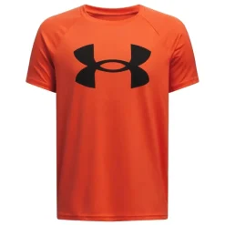 Camisetas manga corta Under armour Ua Tech Big Logo Ss