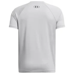 Camisetas manga corta Under armour Ua Tech Split Wordmark Ss