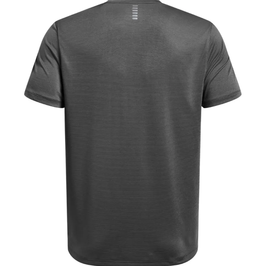 Camisetas manga corta Under armour UA Iso-Chill Laser Tee