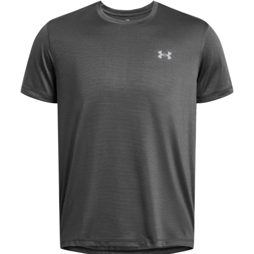 Camisetas manga corta Under armour UA Iso-Chill Laser Tee