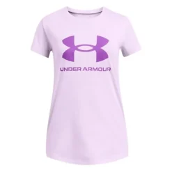 Camisetas manga corta Under armour SMU Ua G Sportstyle Logo Ss