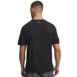 Camisetas manga corta Under armour Ua Tech Vent Jcqrd Ss