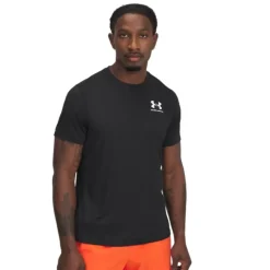 Camisetas manga corta Under armour Ua Heatgear Fitted Ss