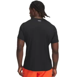 Camisetas manga corta Under armour Ua Heatgear Fitted Ss