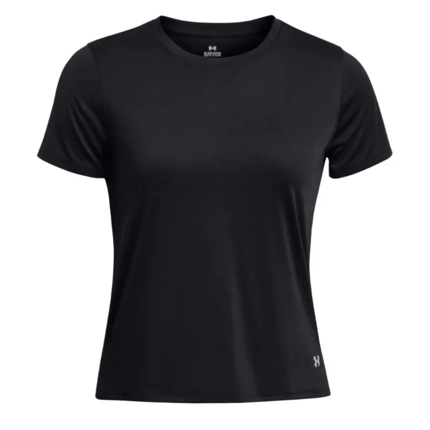 Camisetas manga corta Under armour Launch Tee