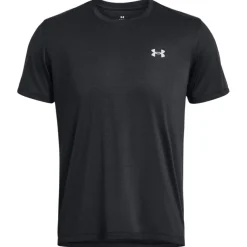 Camisetas manga corta Under armour Launch Tee
