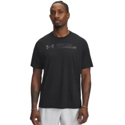Camisetas manga corta Under armour Ua Tech Reflective Ss