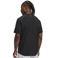 Camisetas manga corta Under armour Ua Tech Reflective Ss
