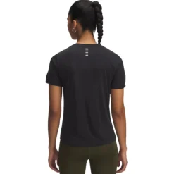 Camisetas manga corta Under armour Ua Launch Jacquard Ss