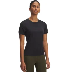 Camisetas manga corta Under armour Ua Launch Jacquard Ss